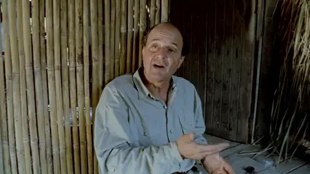 Little Dieter Needs to Fly (1997)