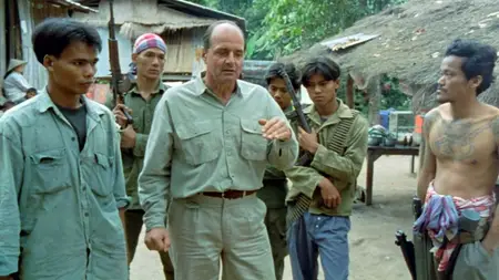 Little Dieter Needs to Fly (1997)