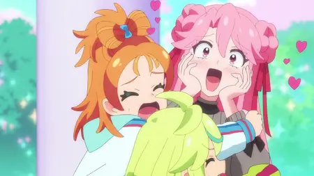 Princession Orchestra S01E20