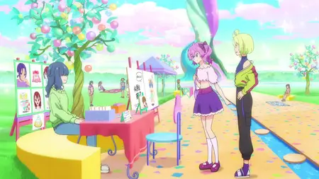 Princession Orchestra S01E20