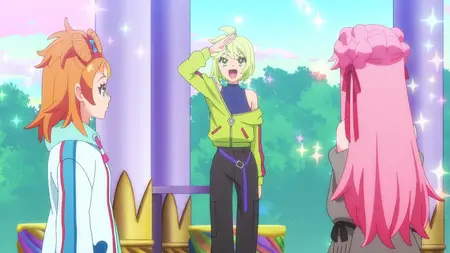 Princession Orchestra S01E20