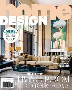 Home Design - Issue 26.4 2024