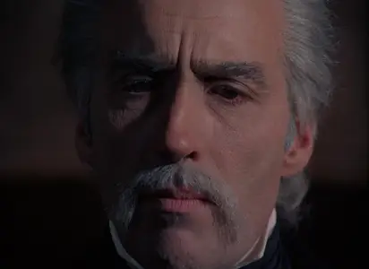 Nachts, wenn Dracula erwacht (1970)