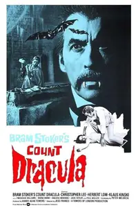 Nachts, wenn Dracula erwacht (1970)