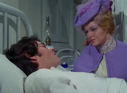 Nachts, wenn Dracula erwacht (1970)
