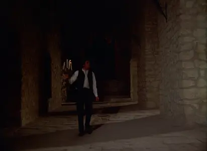Nachts, wenn Dracula erwacht (1970)