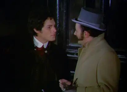 Nachts, wenn Dracula erwacht (1970)