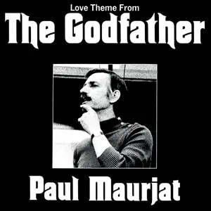 Paul Mauriat - Love Theme From The Godfather (1972/2025) [Official Digital Download 24/192]