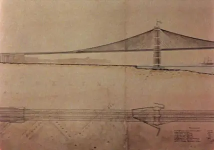 Brooklyn Bridge (1981)