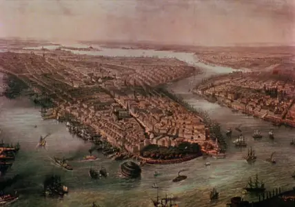 Brooklyn Bridge (1981)