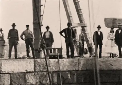 Brooklyn Bridge (1981)