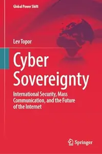 Cyber Sovereignty