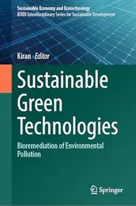 Sustainable Green Technologies