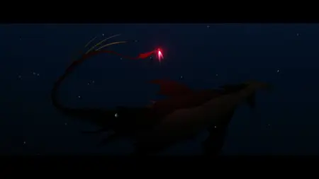 Dragon Raja - 15 (1080p HEVC AAC