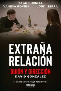 Extraña relación (2022)