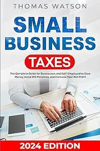 Small Business Taxes