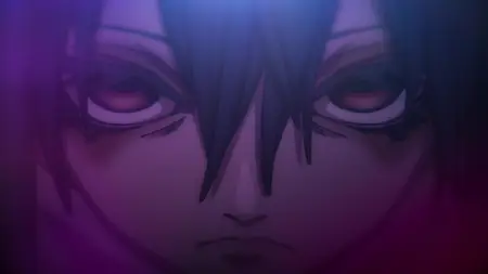 Gachiakuta S01E14 The Storm Before the Storm