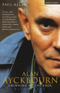 Grinning at the Edge (Biography and Autobiography)