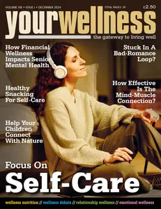 Yourwellness - December 2024