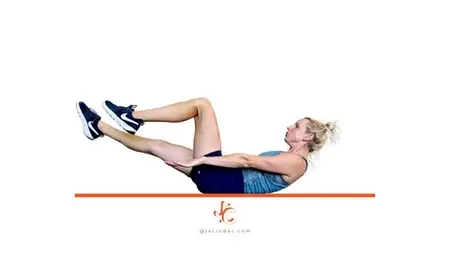 Pilates For Beginners: Core Strength & Mobility Made Easy