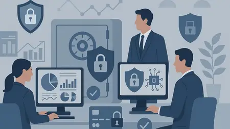 Cybersecurity in Finance