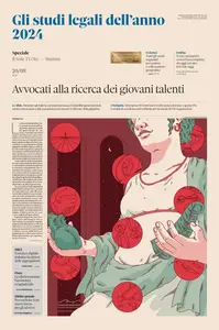 Il Sole 24 Ore Inserto - 20 Maggio 2024