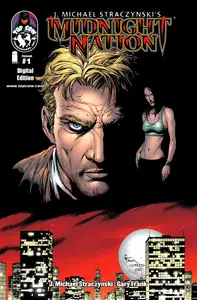 J Michael Straczynskis Midnight Nation Vol 1 (2010) (Digital TPB) (Fawkes-Empire