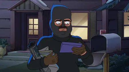Grimsburg S02E12