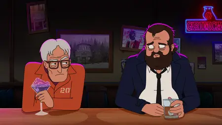 Grimsburg S02E12