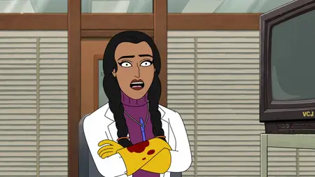 Grimsburg S02E12
