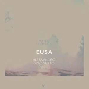 Alessandro Simonetto - Yann Tiersen: Eusa (2023) [Hi-Res 24-88]