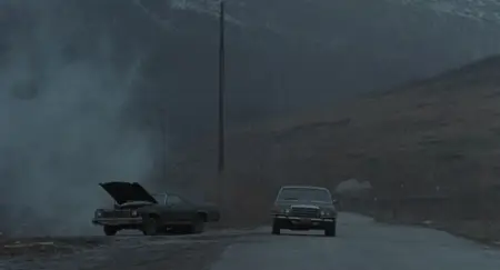 Slayground (1983)