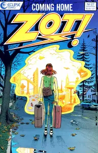 Zot 027 Eclipse 1989