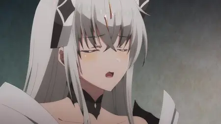 The Misfit of Demon King Academy (2020 S02E19 The Great Demon King Drills SubsPlease
