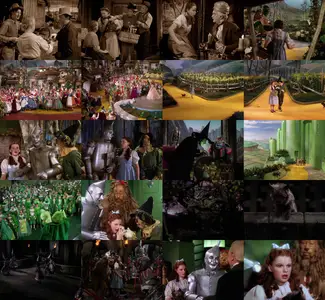 The Wizard of Oz (1939)