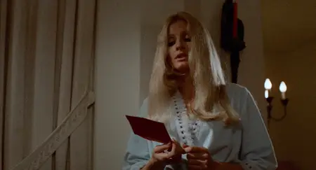 The Mechanic (1972) [Remastered]