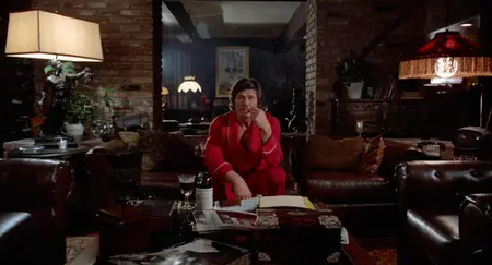 The Mechanic (1972) [Remastered]