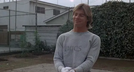 The Mechanic (1972) [Remastered]