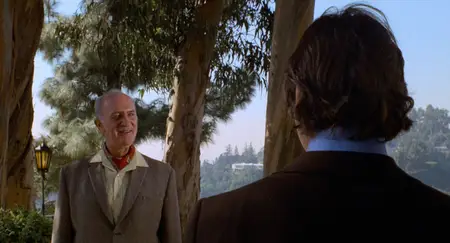 The Mechanic (1972) [Remastered]