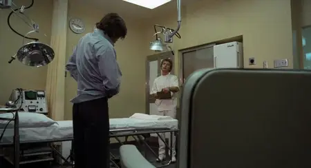 The Mechanic (1972) [Remastered]