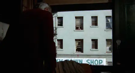 The Mechanic (1972) [Remastered]