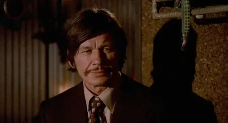 The Mechanic (1972) [Remastered]