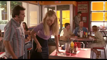 Shallow Hal (2001)