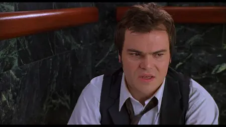 Shallow Hal (2001)