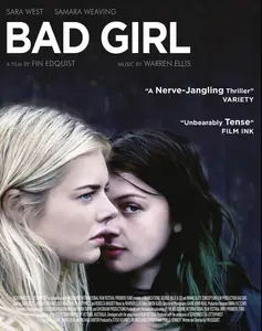 Bad Girl (2016)