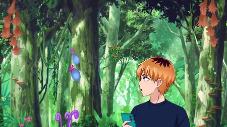 Hitozuma no Kuchibiru wa Kan Chuuhai no Aji ga Shite - 07