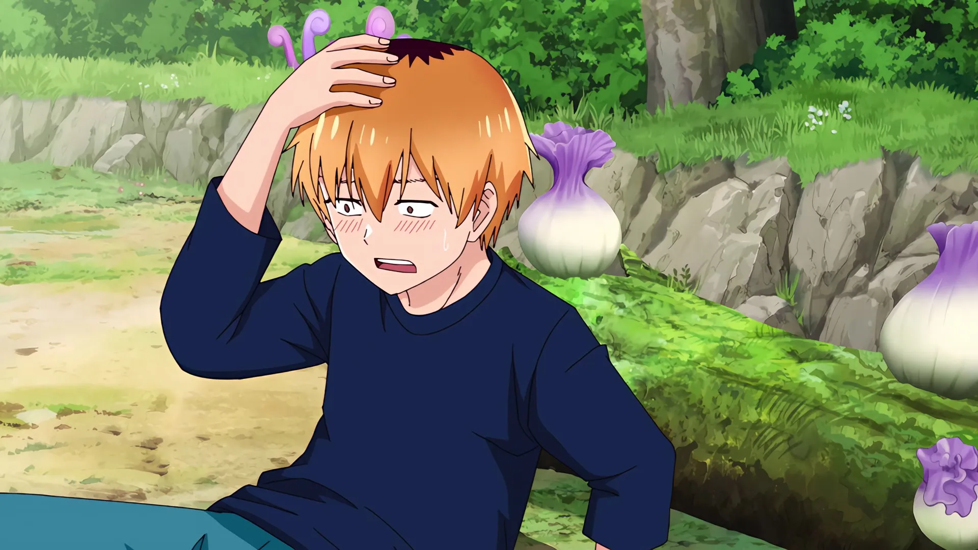 Hitozuma no Kuchibiru wa Kan Chuuhai no Aji ga Shite - 07