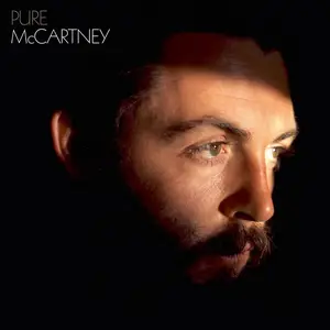 Paul McCartney - Pure McCartney (2016)