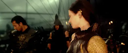 300: Rise of an Empire (2014)
