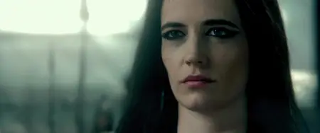 300: Rise of an Empire (2014)